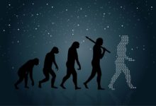 Photo of Skoro ludzie pochodzą od małp, to dlaczego małpy nie wymarły?
