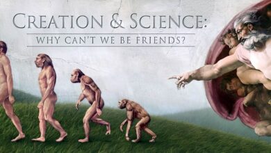 Photo of Historia ewolucji i kreacjonizmu