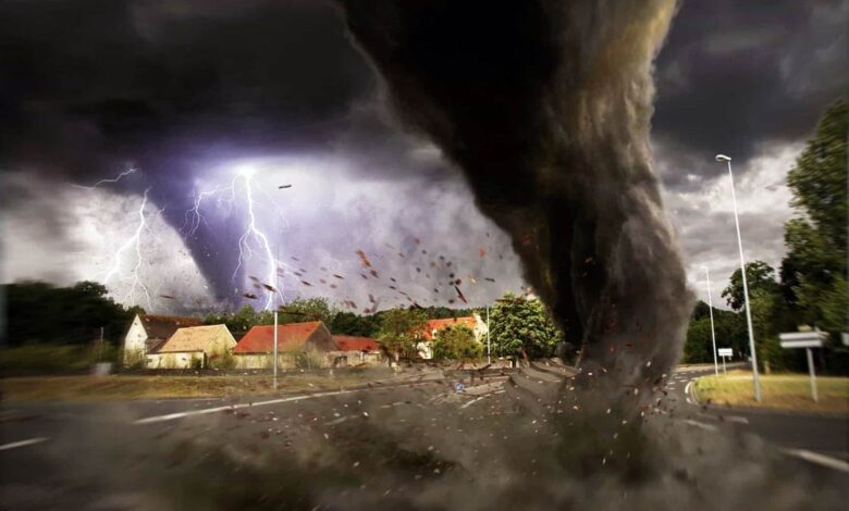 Photo of Tornado na złomowisku: Błąd Hoyle’a