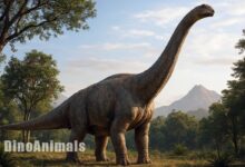 Puertazaur (Puertasaurus)