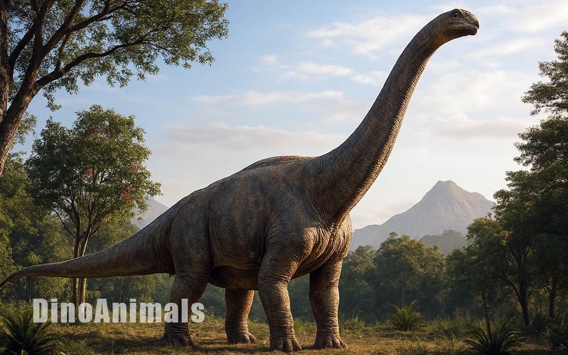 Puertazaur (Puertasaurus)