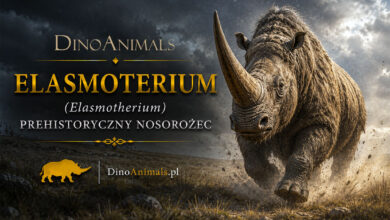 Elasmoterium (Elasmotherium)