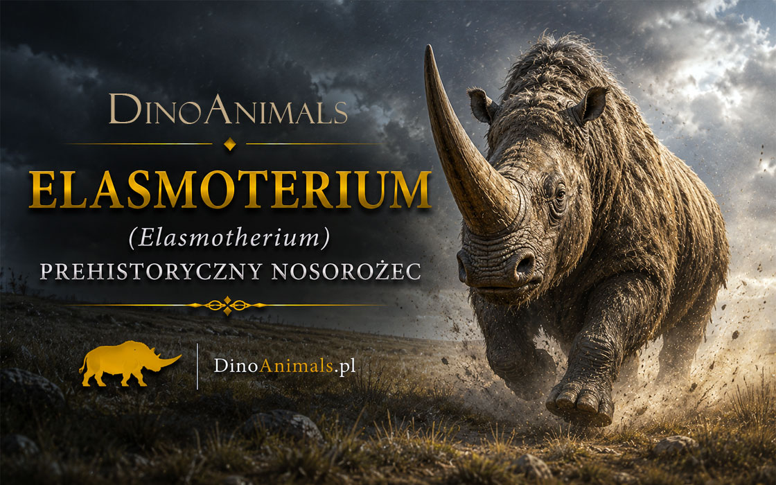 Elasmoterium (Elasmotherium)
