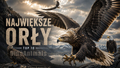 Największe orły