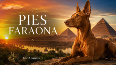 Pies faraona