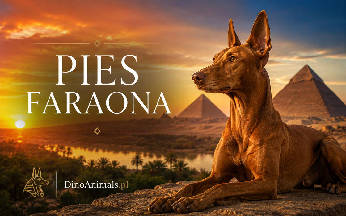 Pies faraona