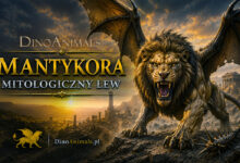 Mantykora