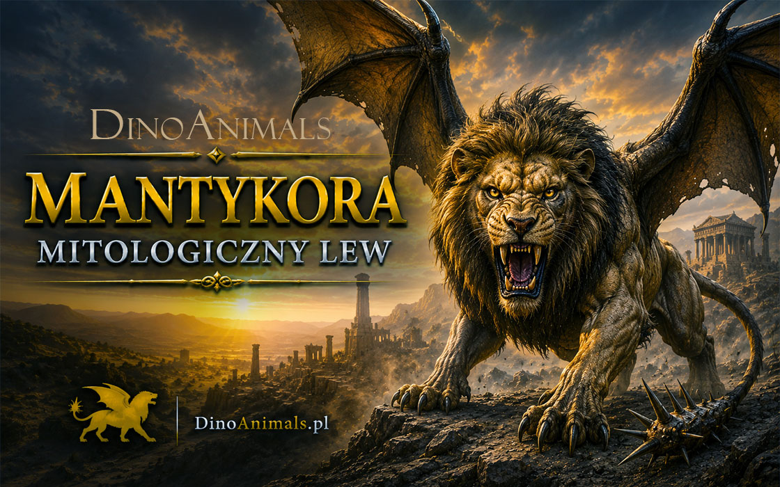 Mantykora