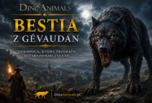 Bestia z Gévaudan