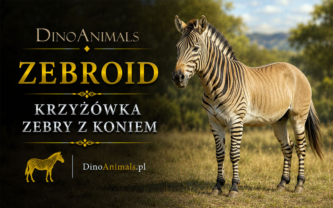Zebroid