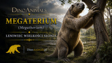 Megaterium (Megatherium)