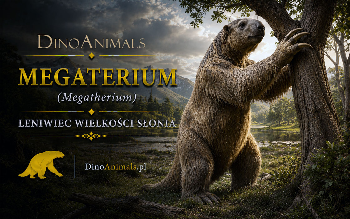 Megaterium (Megatherium)