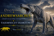 Andrewsarchus mongoliensis