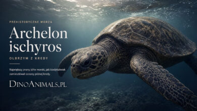 Archelon ischyros
