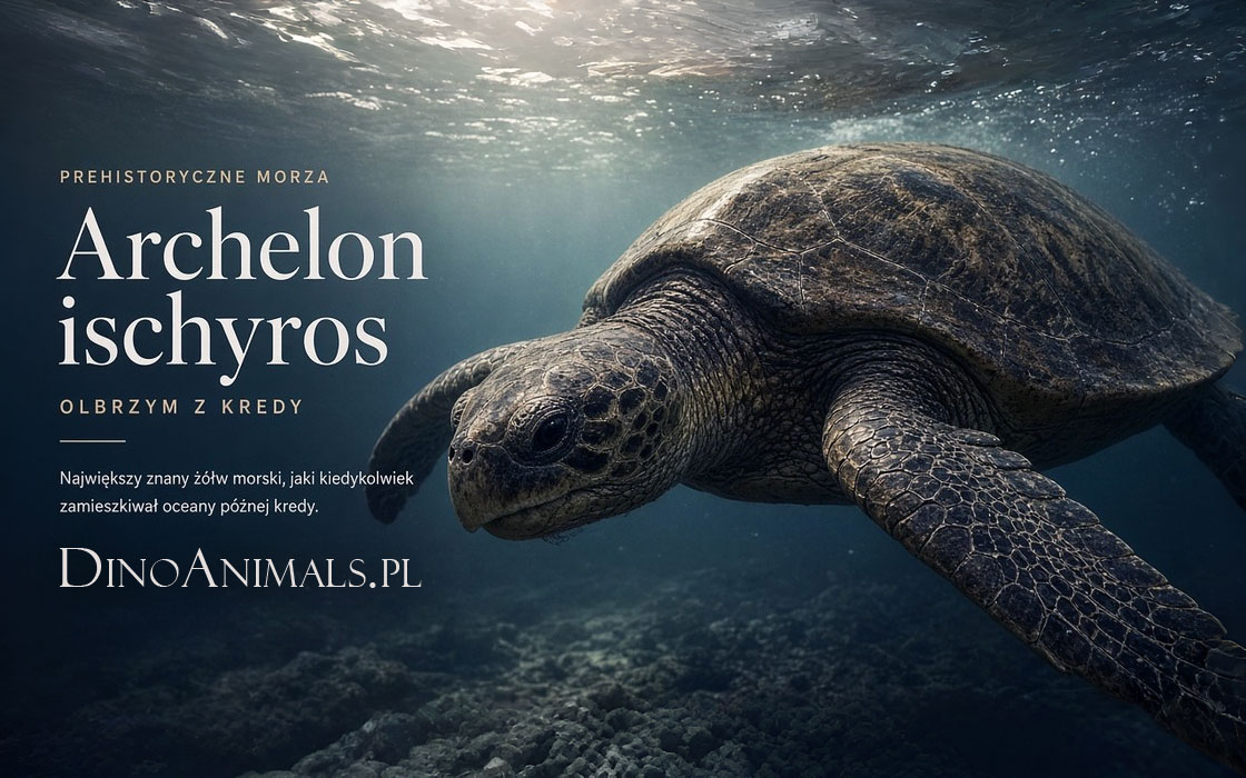 Archelon ischyros