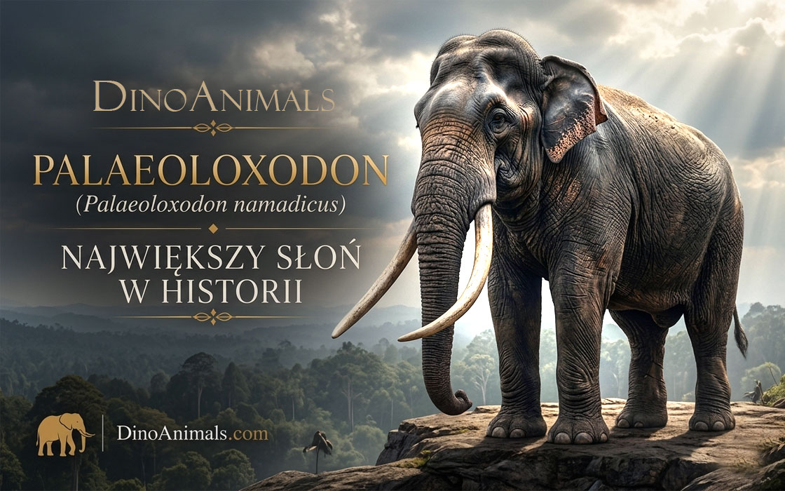 Palaeoloxodon