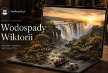 Wodospady Wiktorii (Victoria Falls)