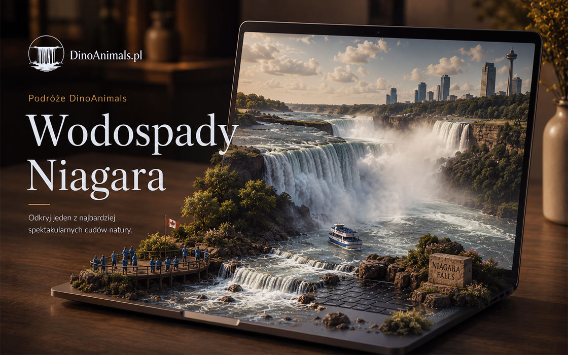 Wodospad Niagara