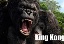 King Kong