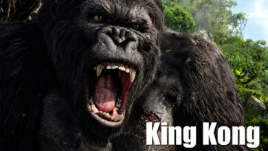 King Kong