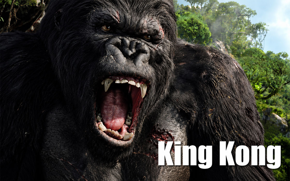 King Kong