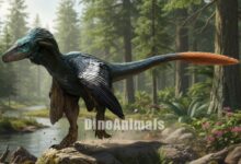 Balaur bondoc by DinoAnimals