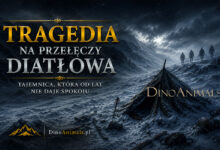 Tragedia na Przełęczy Diatłowa