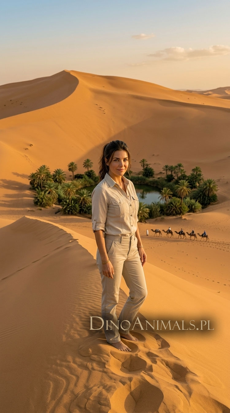 Sahara