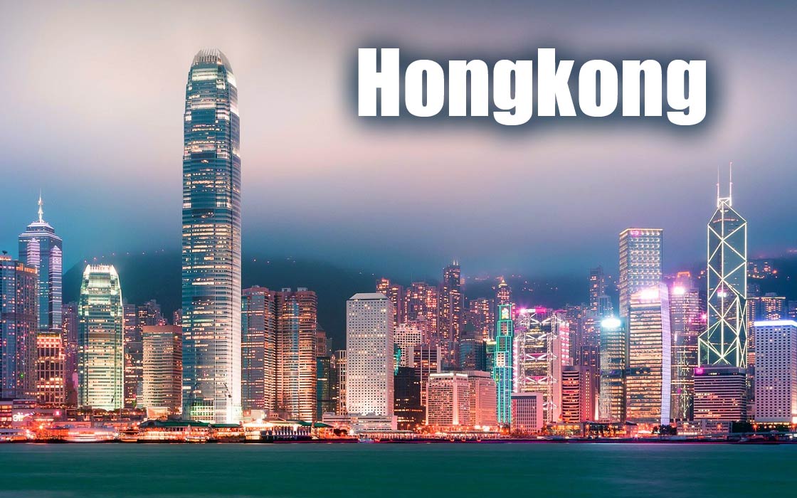 Hongkong (Hong Kong)