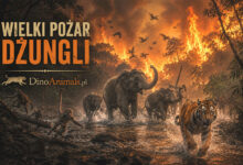 Wielki pożar dżungli