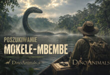 Mokele-mbembe