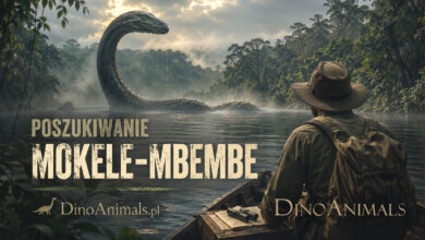 Mokele-mbembe