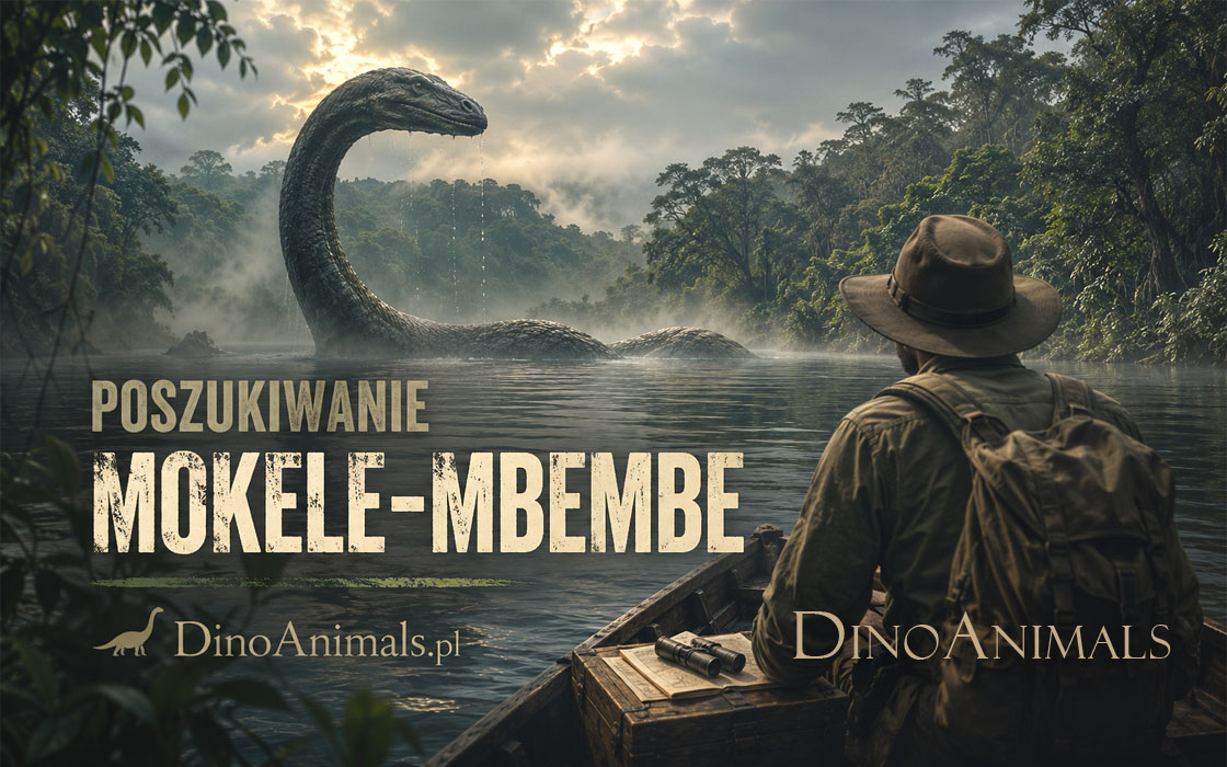 Mokele-mbembe