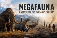 Megafauna by DinoAnimals.pl