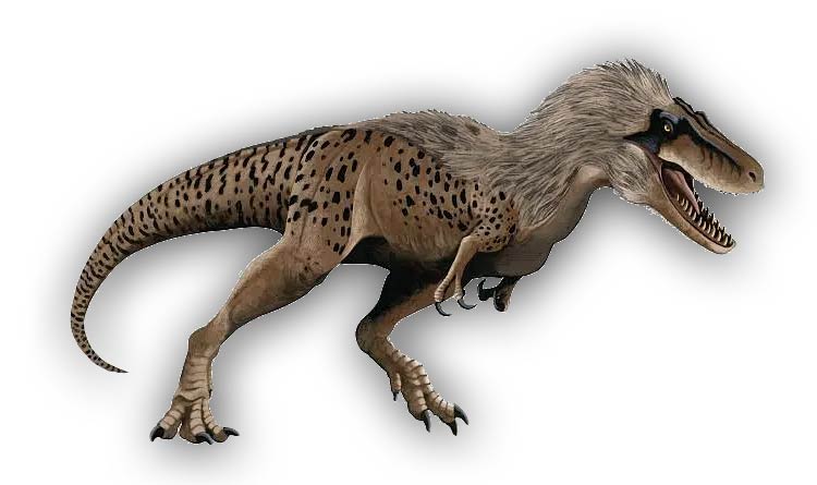 Nanotyrannus