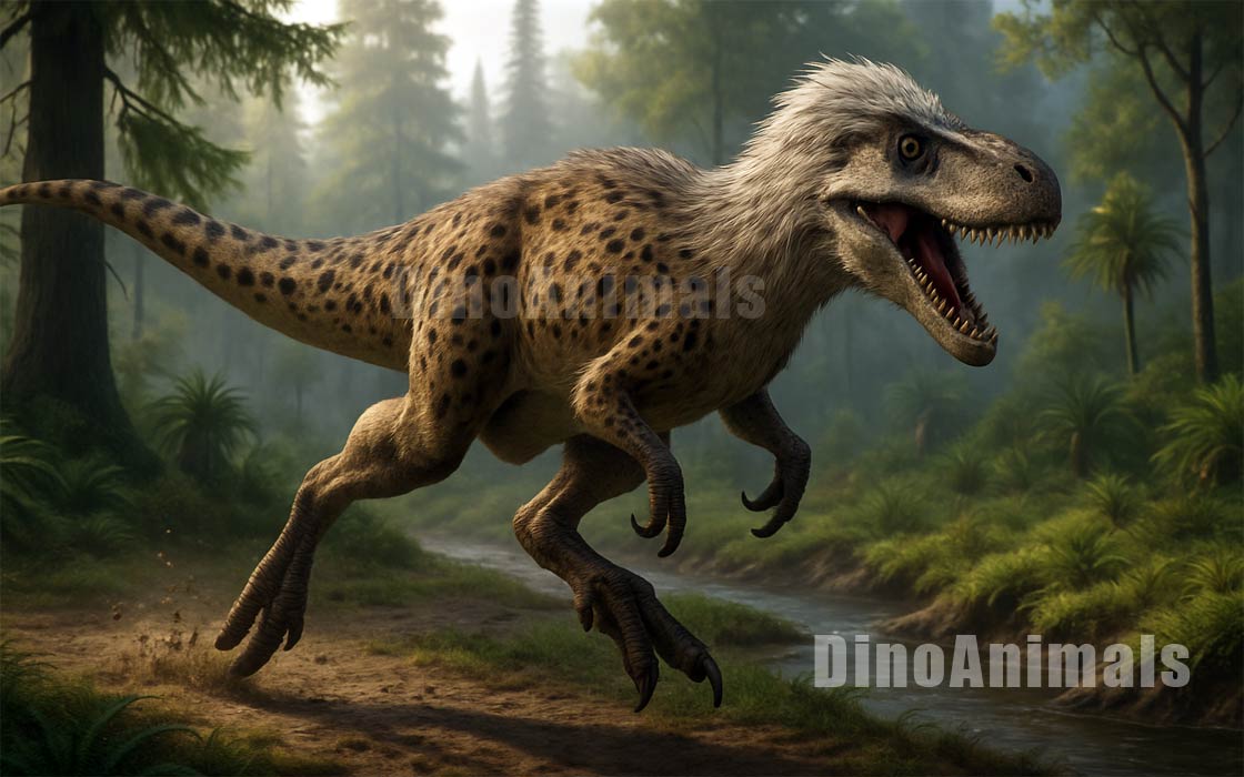 Nanotyrannus i T. rex