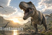 Dlaczego dinozaury wciąż nas fascynują