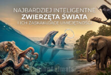Inteligentne zwierzęta
