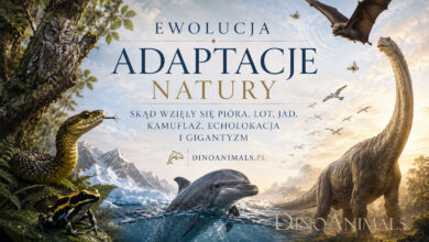 Adaptacje natury