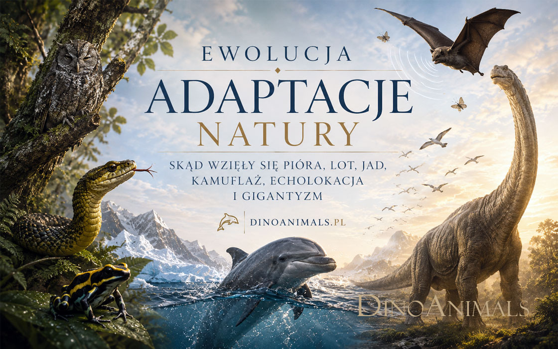 Adaptacje natury