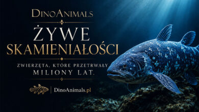 Żywe skamieniałości