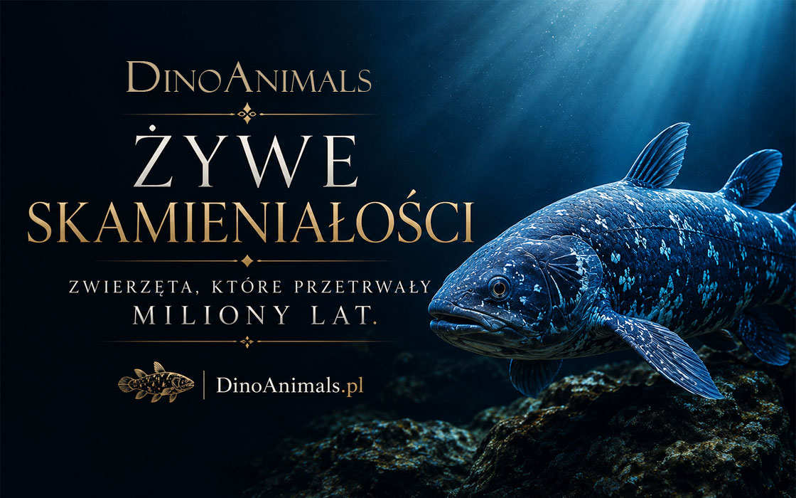 Żywe skamieniałości