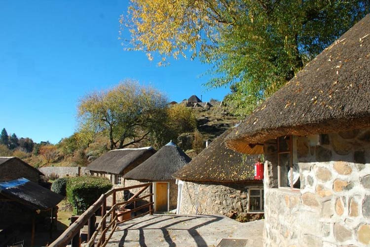 Lesotho