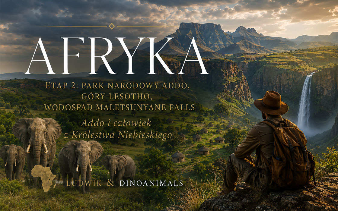 Addo i człowiek z Królestwa Niebieskiego