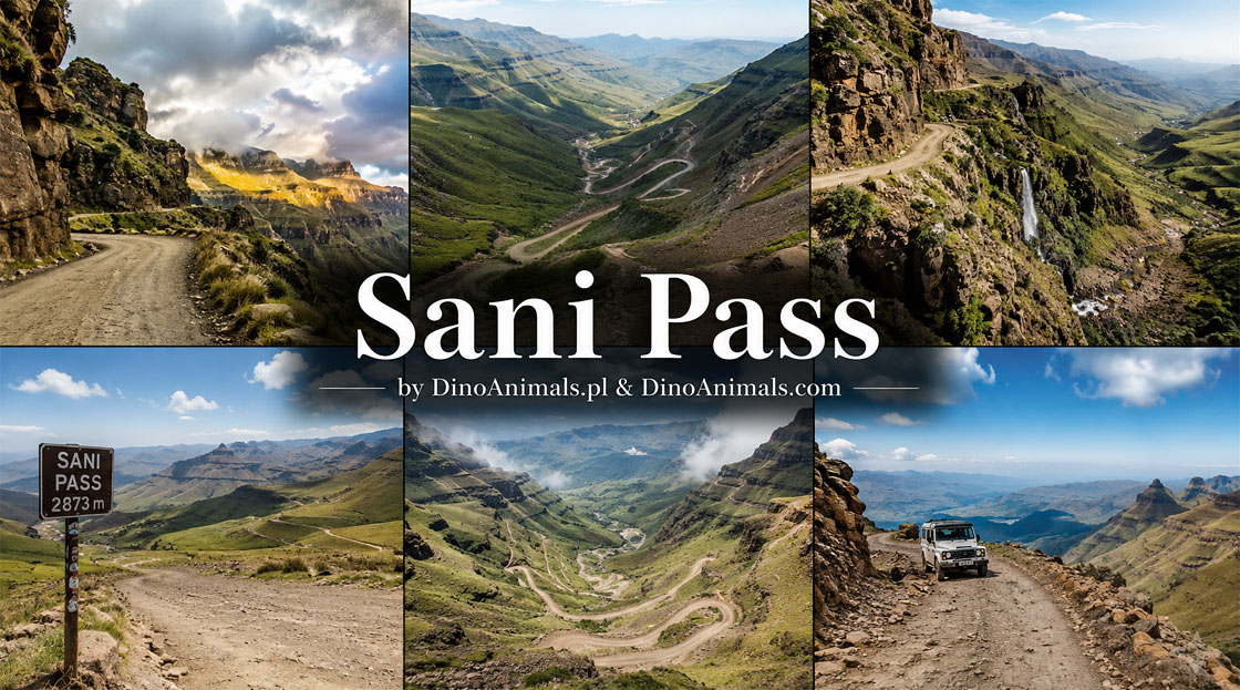 Sani Pass