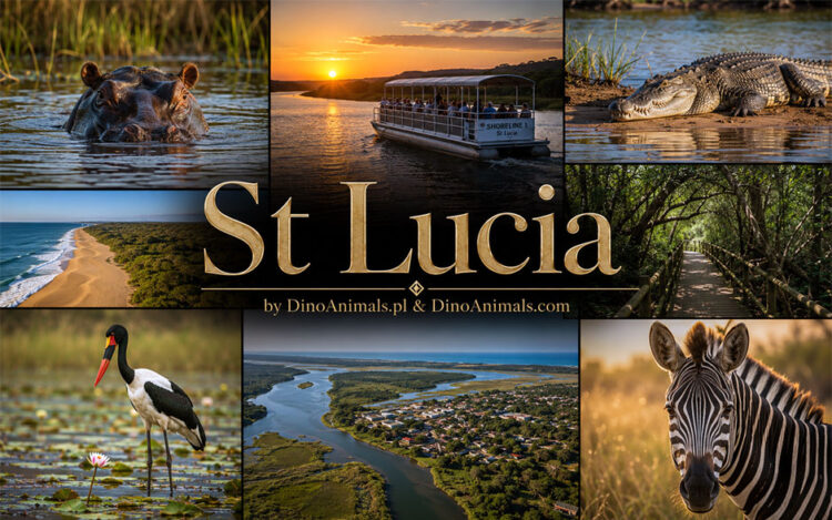 St Lucia
