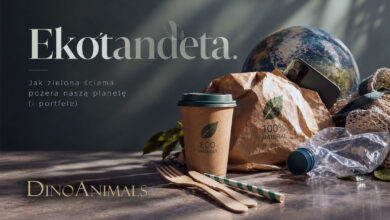 Ekotandeta