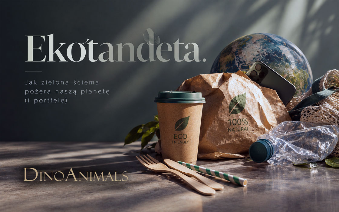 Ekotandeta